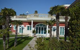 Hotel Parco Serrone
